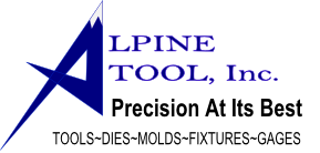 Alpine Tools Inc